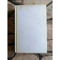 Le pavillon des cancereux