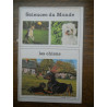 Sciences du Monde N102 Les chiens