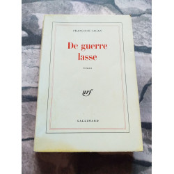 De Guerre Lasse