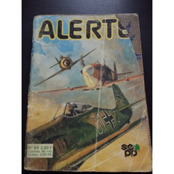 Alerte n°68
