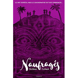 Naufragés Tome 01