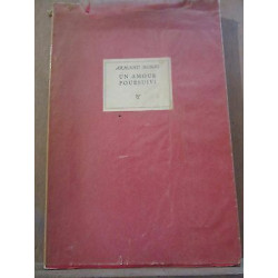 un amour poursuivi Pierre