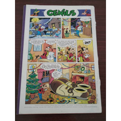 Le Journal de Mickey N°2270