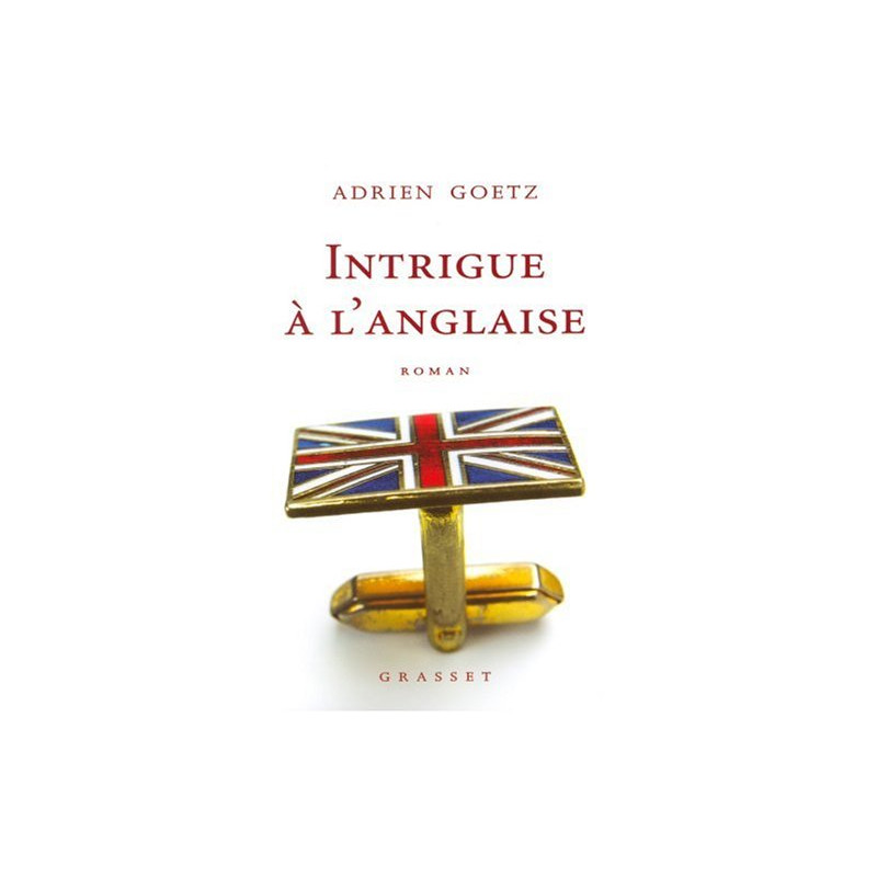 Intrigue à l'anglaise