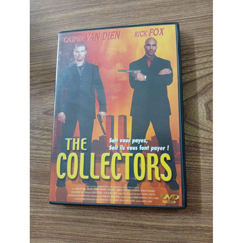 The collectors