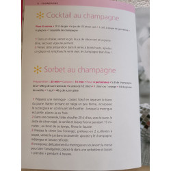 45 recettes pour faire la fête