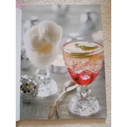 45 recettes pour faire la fête