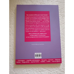 45 recettes pour faire la fête