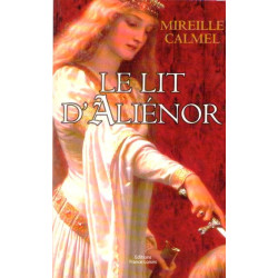 Le lit d'Aliénor