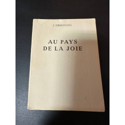 Au pays de la joie