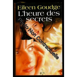 L'heure des secrets / Goudge Eileen