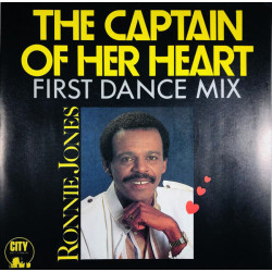 The Captain Of Her Heart (First Dance Mix)