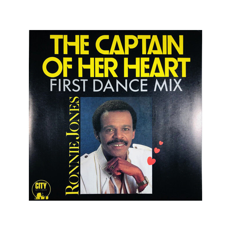 The Captain Of Her Heart (First Dance Mix)
