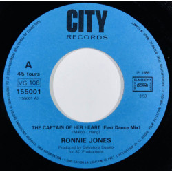 The Captain Of Her Heart (First Dance Mix)