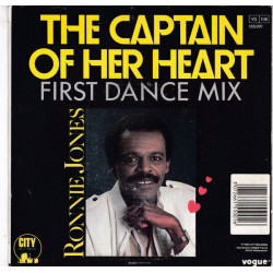 The Captain Of Her Heart (First Dance Mix)