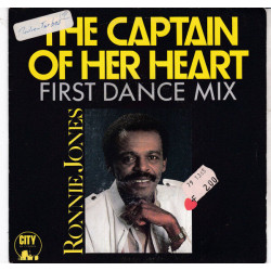 The Captain Of Her Heart (First Dance Mix)