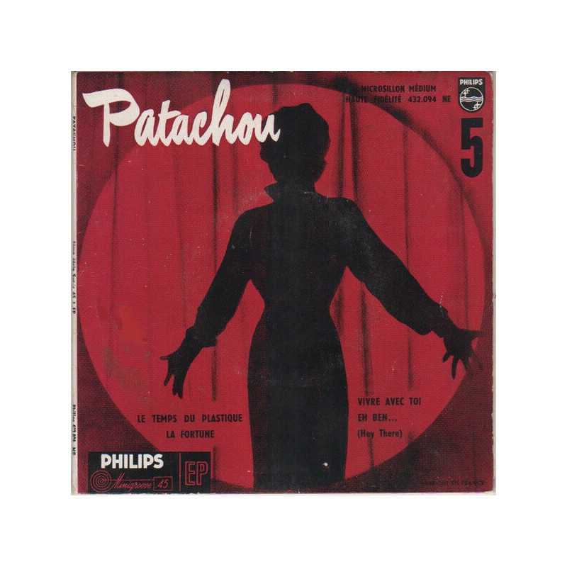 5 - Le Temps Du Plastique