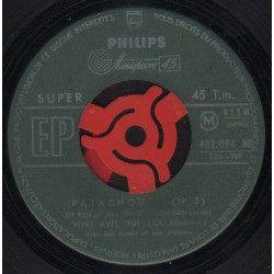 5 - Le Temps Du Plastique