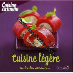 Cuisine légère