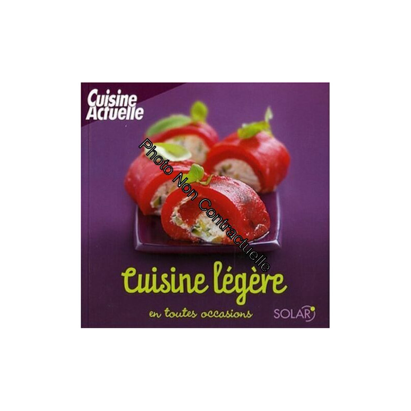 Cuisine légère
