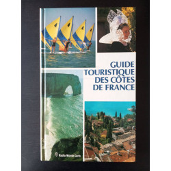 Guide touristique de côtes de France