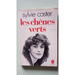 Les Chenes Verts