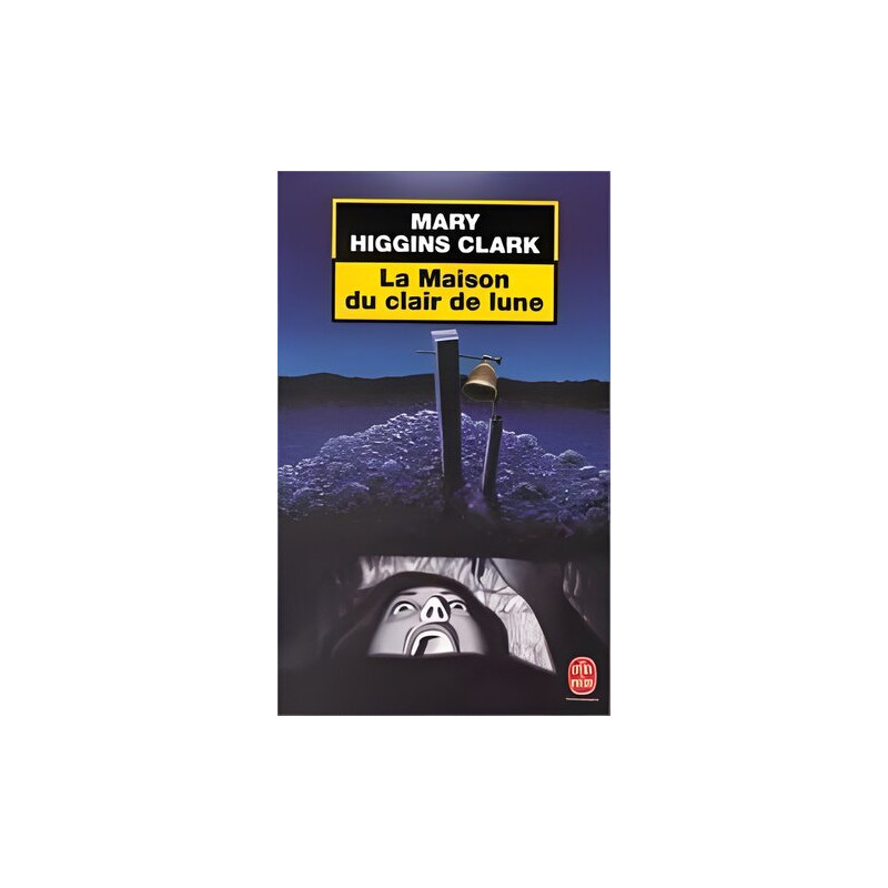 La Maison du Clair de Lune