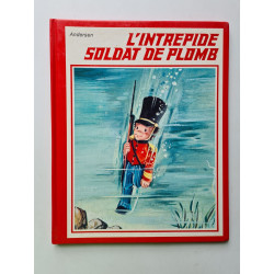 L'intrepide soldat de plomb