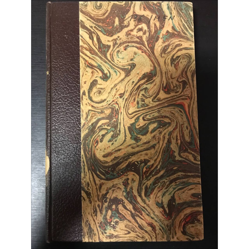 L'âme de l'adolescent