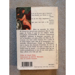 LES FILLES DU FEU- PETITS CHATEAUX DE BOHEME