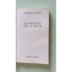 Le Silence de la mule
