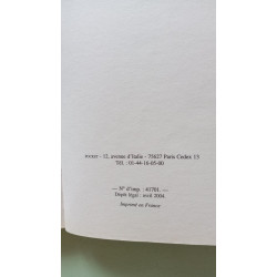 Le Silence de la mule