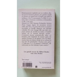 Le Silence de la mule