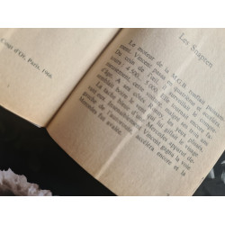 Les aventures des snapten - leontine et les escrocs