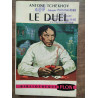 Antone Tchékhov Le Duel Bibliothèque