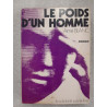 Le poids d'un homme