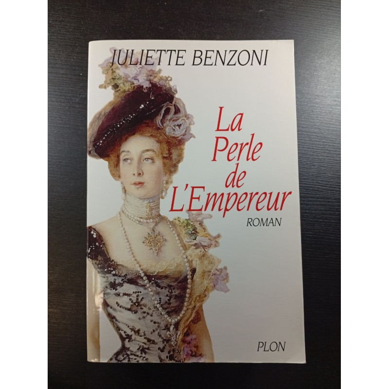 La Perle de l'empereur