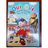 Oui-Oui La grande parade des jouets Bonus Jeux Interactifs DVD