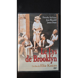 Le Lys de Brooklyn