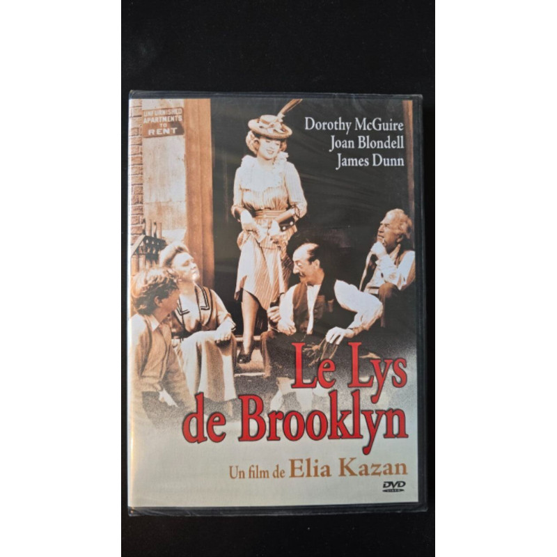 Le Lys de Brooklyn