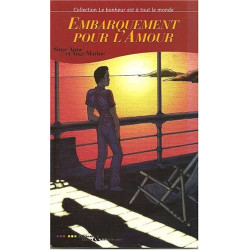 Embarquement pour l'amour