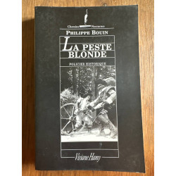 Implacables vendanges