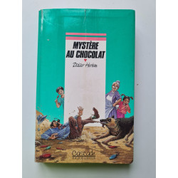 Mystère au chocolat