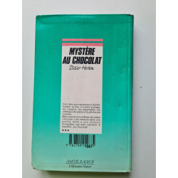 Mystère au chocolat