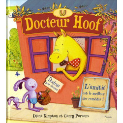 Docteur Hoof