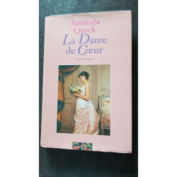 La dame de coeur