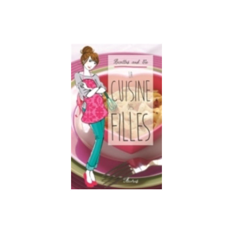 La cuisine des filles