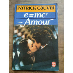 emc2 mon amour