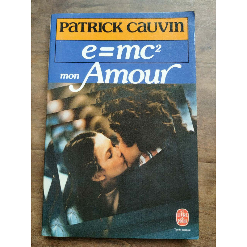 emc2 mon amour