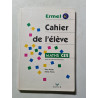 Cahier de l'élève